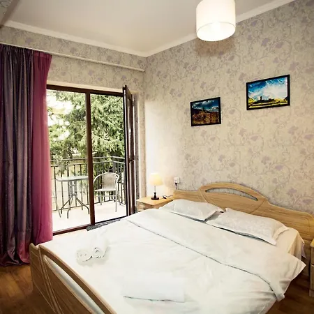 Apartment Art Django Old Avlabari Tbilisi Exterior photo