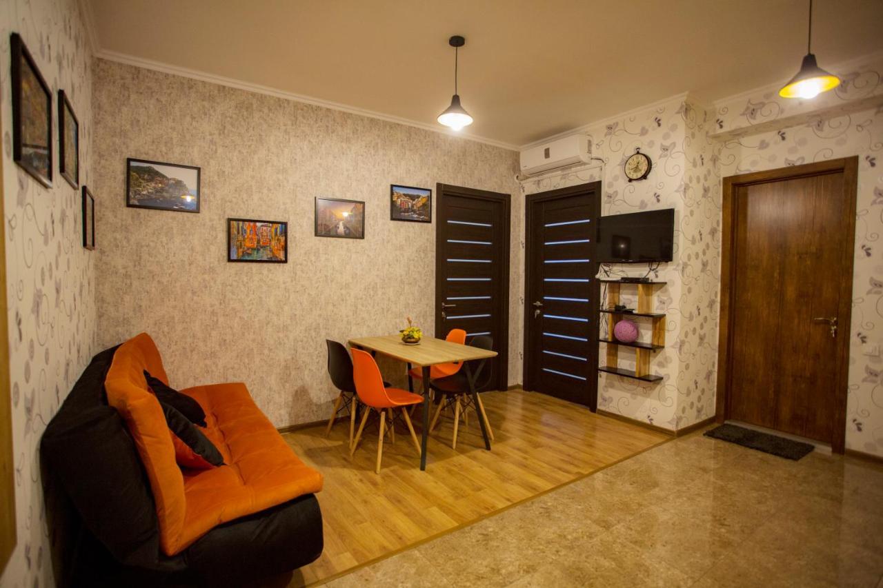 Art Django Old Avlabari * Tbilisi