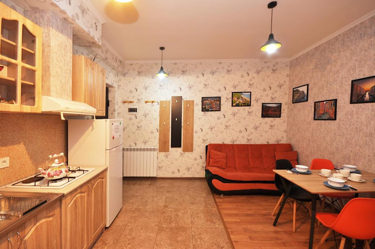 Apartment Art Django Old Avlabari *